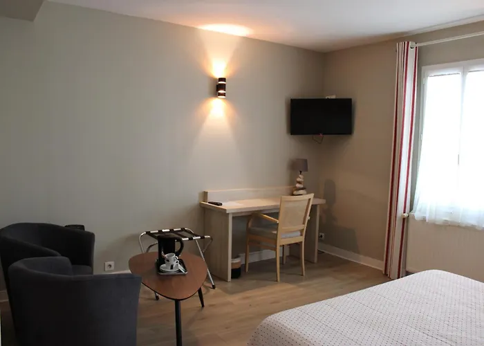 Hotel Kapa Gorry