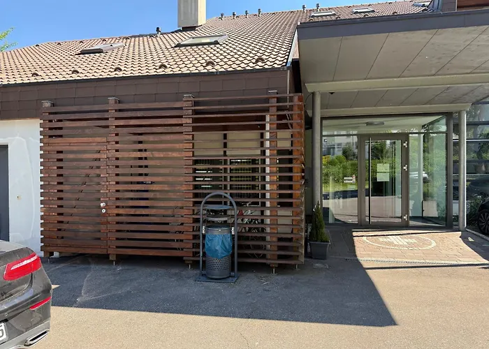 aqualon Hotel Schweizerblick - Therme, Sauna&Wellness