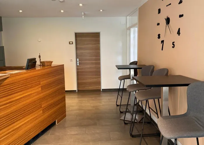 aqualon Hotel Schweizerblick - Therme, Sauna&Wellness