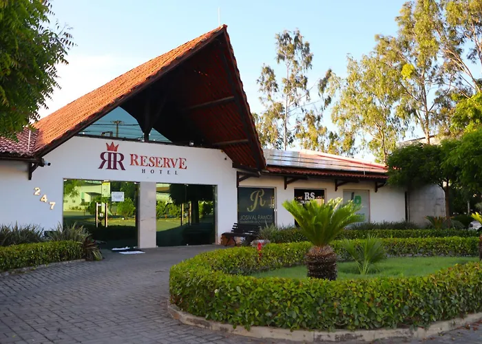 Reserve Hotel
