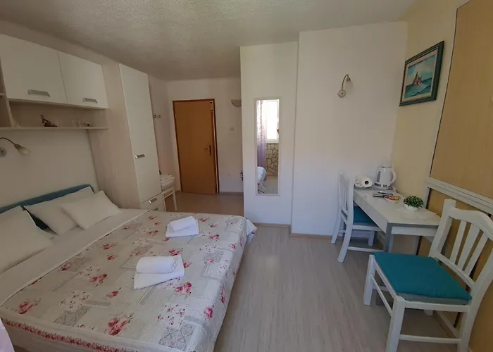 Private Room In The Center Of Split
