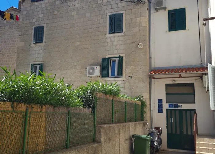 Private Room In The Center Of Split