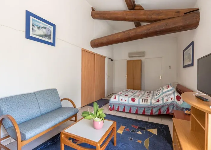 Auberge de Saugras