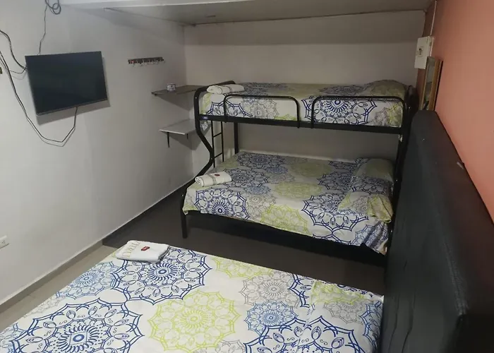 Hotel Vitru