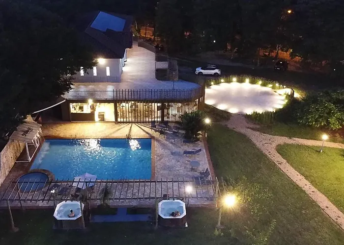 Stallage Hotel