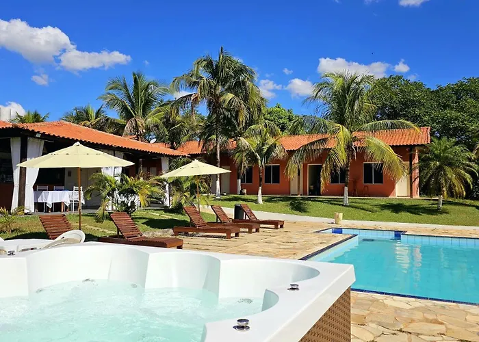 Hotel Villa Charmosa