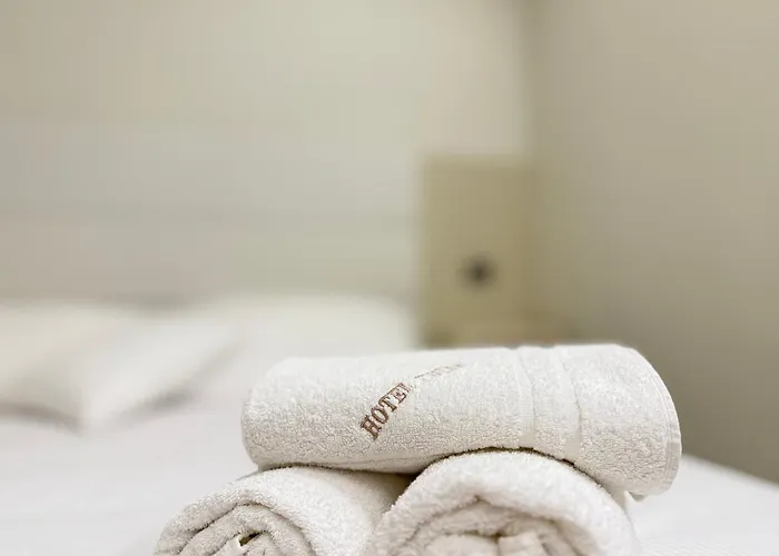 Hotel Twins Vasto