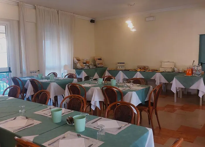 Hotel Laurin Lido di Camaiore