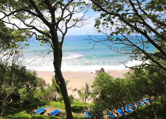 Haramara Retreat