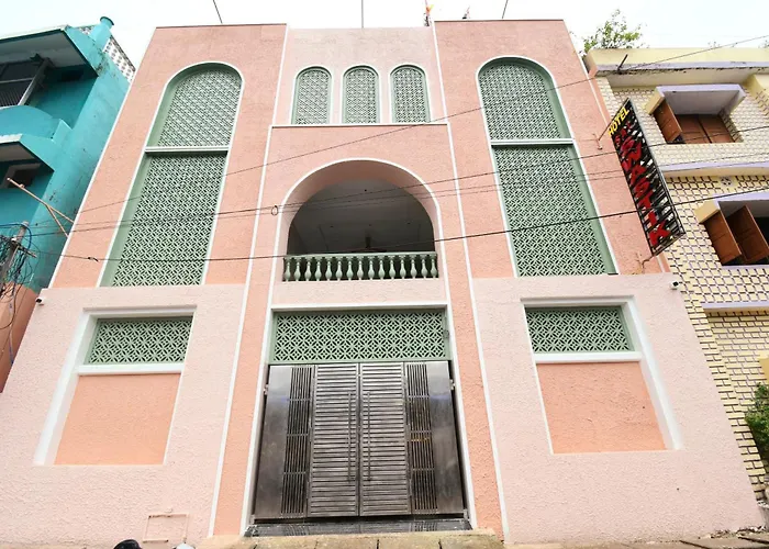 Hotel Sai Swastik