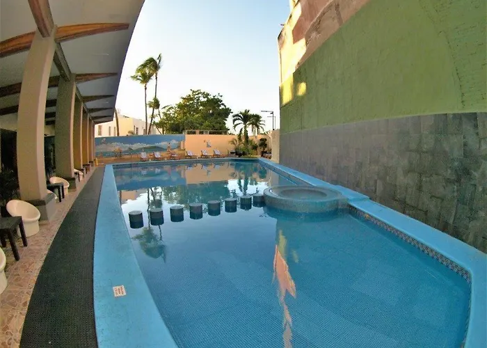 Hotel Playa Bonita