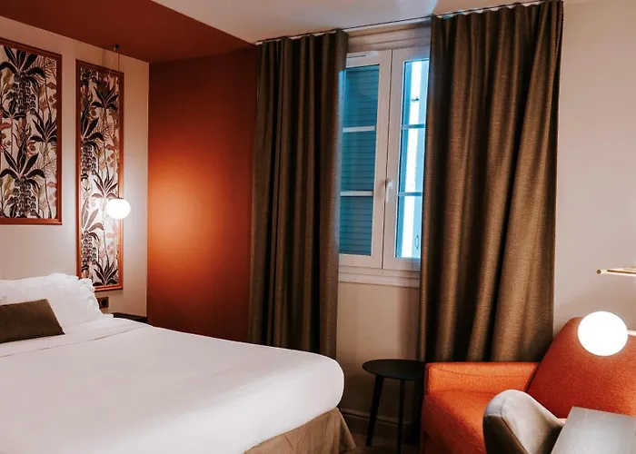 Hôtel Fesch&Spa