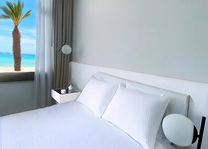 Hotel Egitarso Sul Mare San Vito Lo Capo