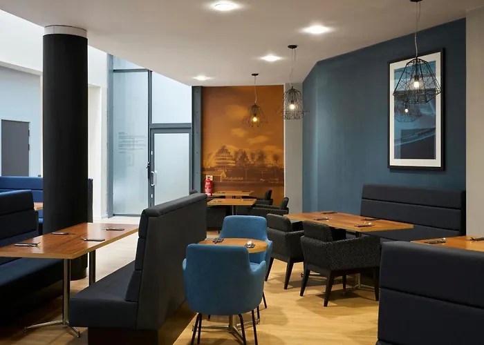 Four Points Flex By Sheraton Newcastle