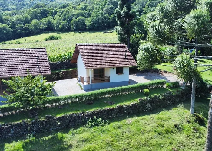 Pousada Verde Paraíso
