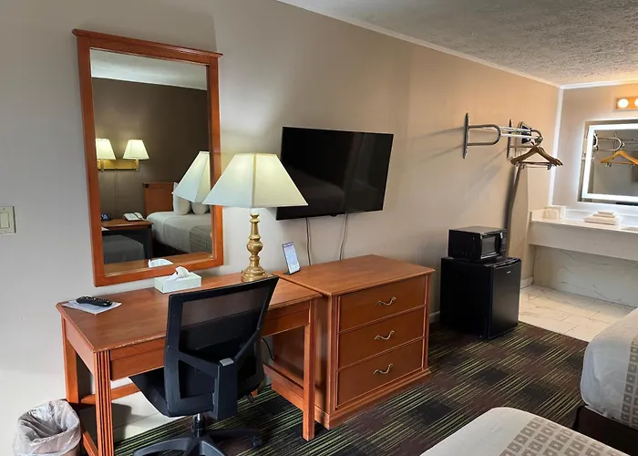 South Shore Inn Sandusky