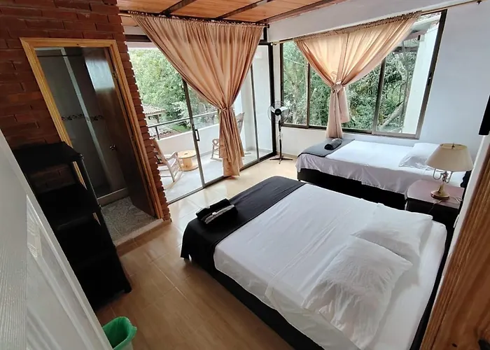 Eco Hotel Entre Ríos