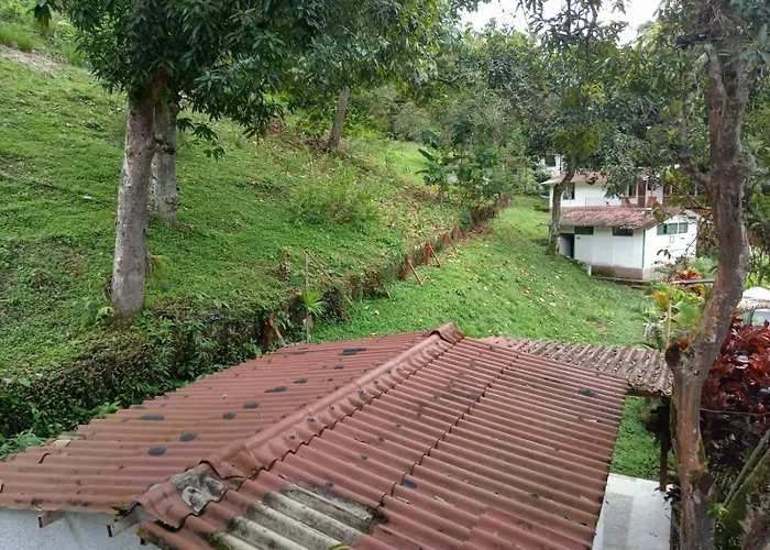 Eco Hotel Entre Ríos