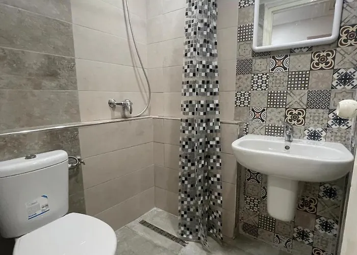 Hotel El Fawz
