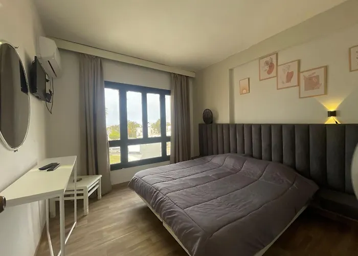 Hotel El Fawz