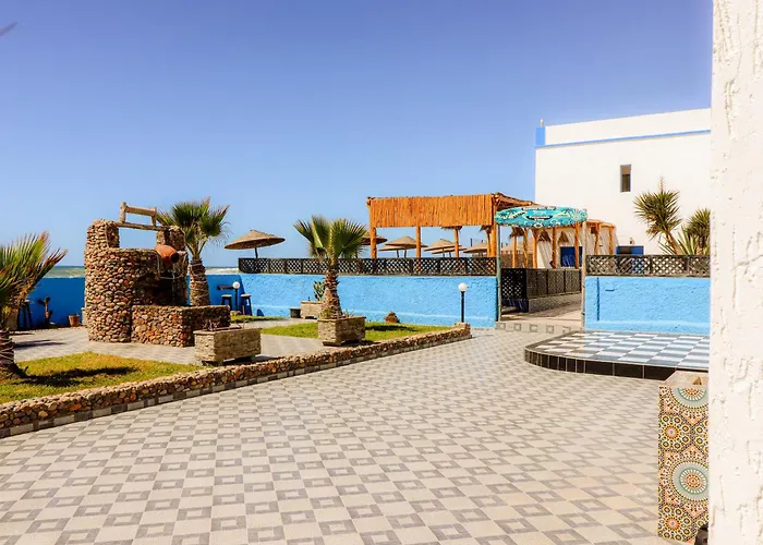 Hotel Ait Baamrane