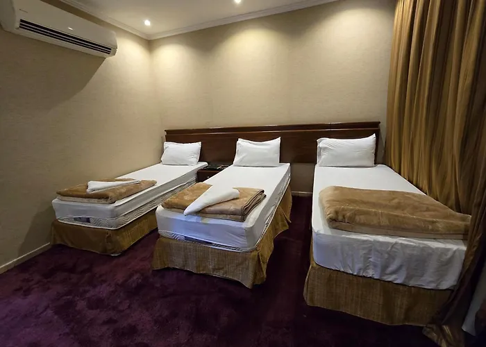 Diouf Al Maqam Hotel 3
