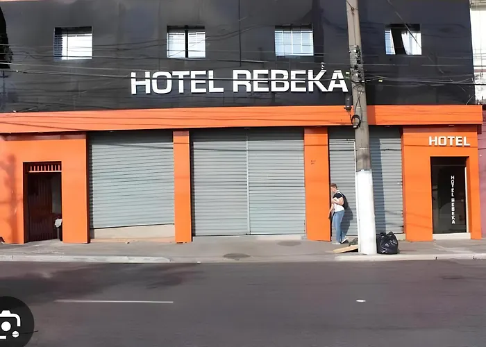Rebeka