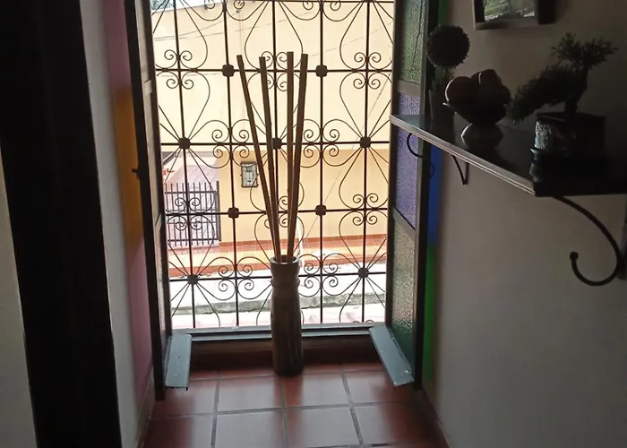 Hotel Casa Jairo