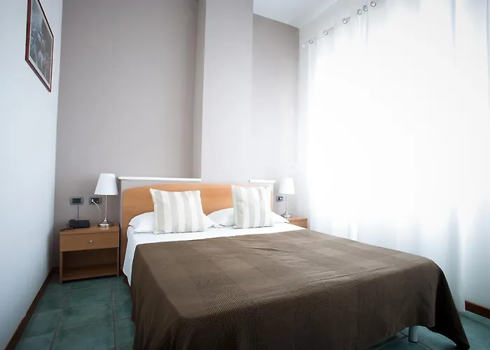 Stella Maris Hotel