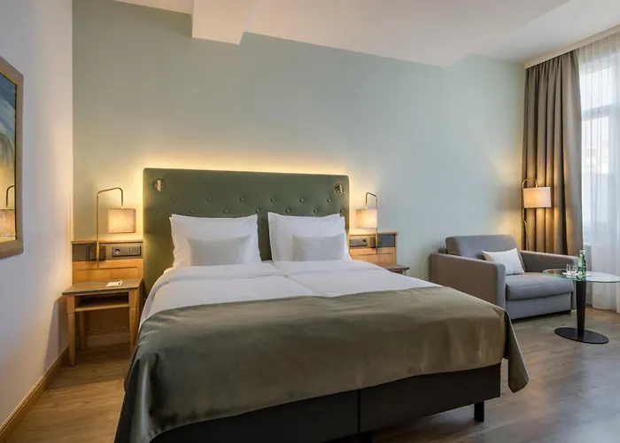 Hotel Imlauer & Braeu