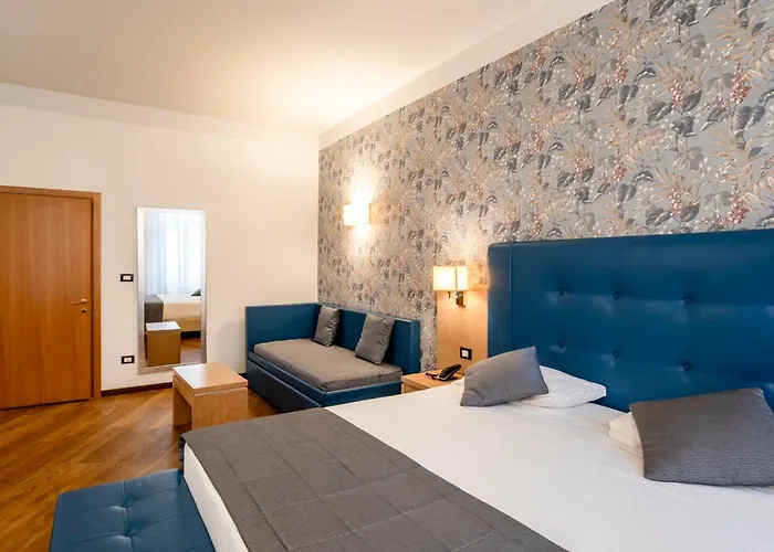 Hotel Accademia
