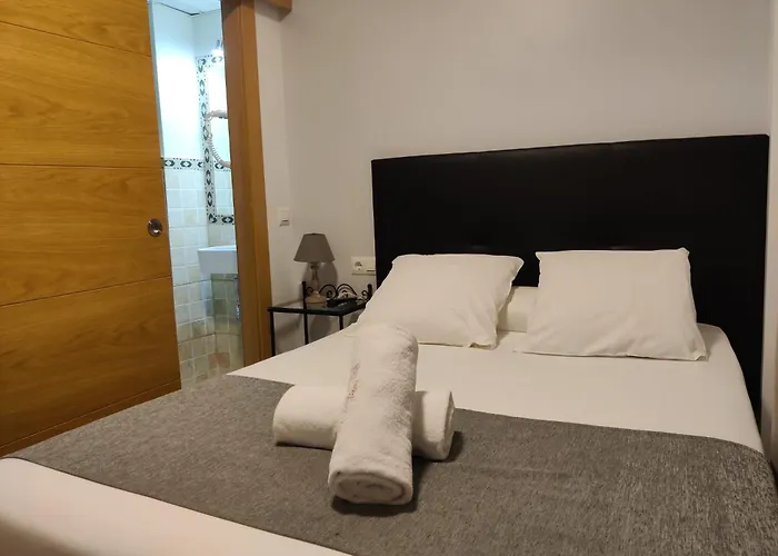 Hotel Hospedería Luis de Góngora Córdoba