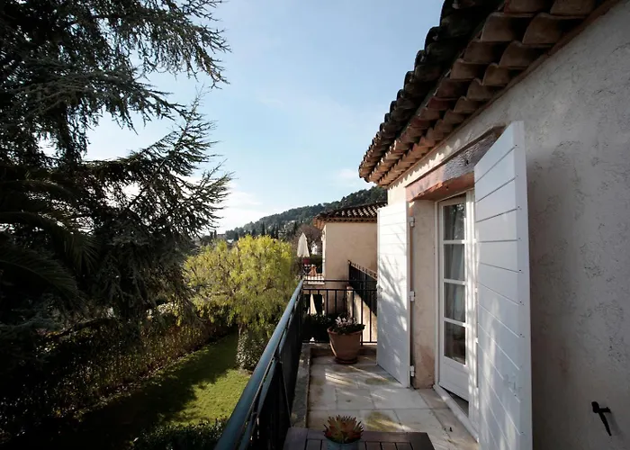 Hôtel&Restaurant Alain Llorca