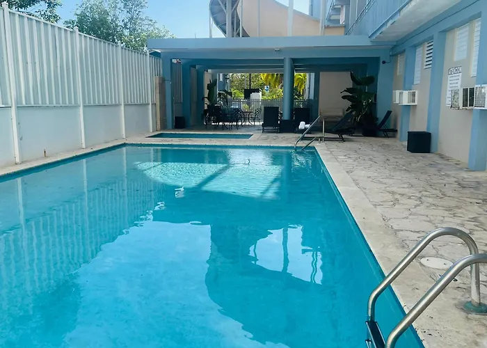 Parador Boquemar Boqueron