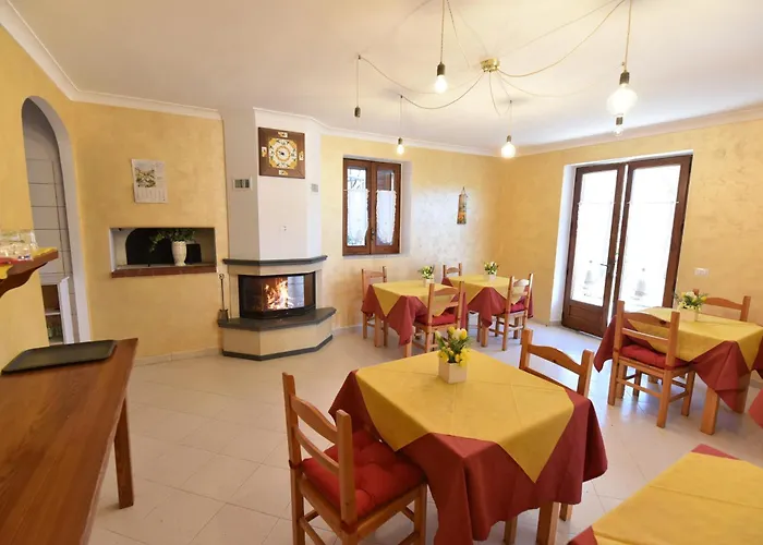 Haidi House Agerola