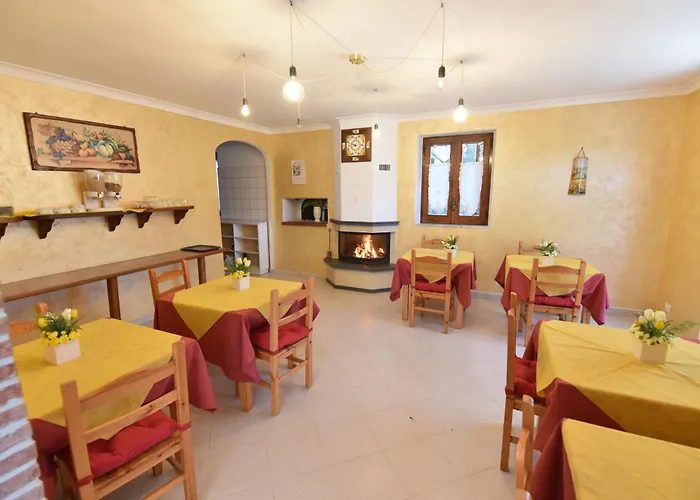 Haidi House Agerola