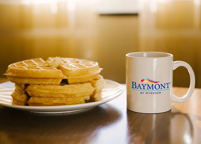 Baymont By Wyndham Kent - Seattle Hotel