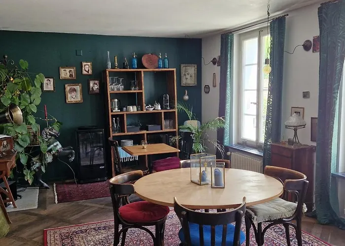 Hotel&Bistro Pêle-Mêle