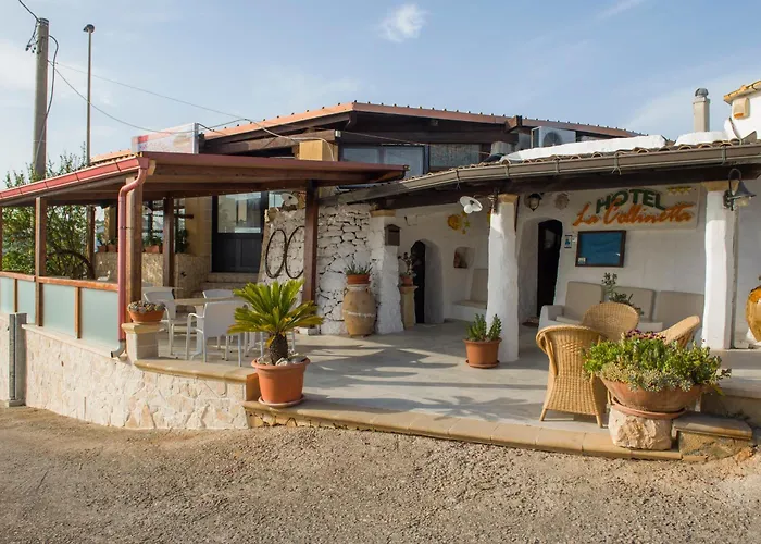 La Collinetta