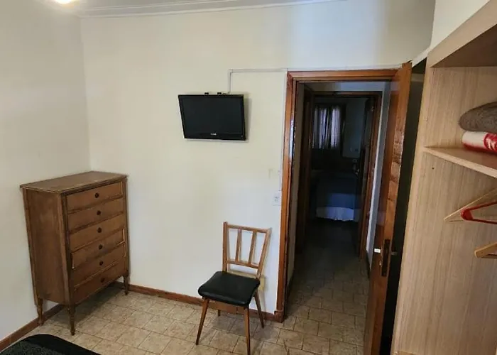 Hotel Europa