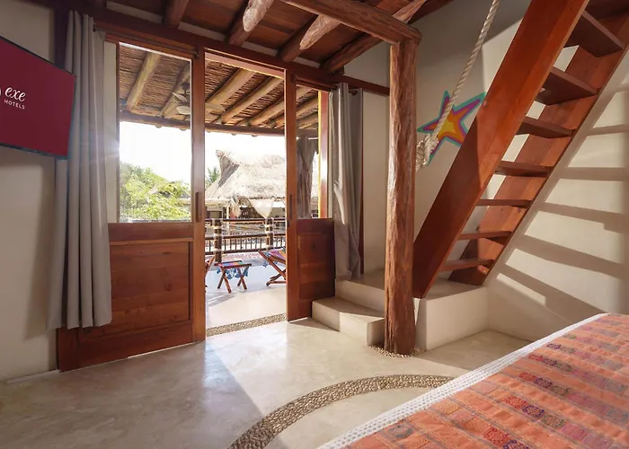 Hotel El Pueblito