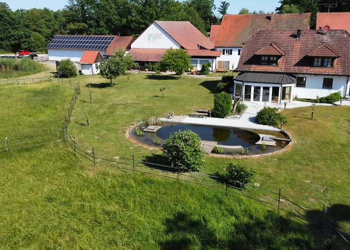 Scherauer Hof