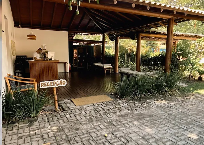 Carambola Hotel