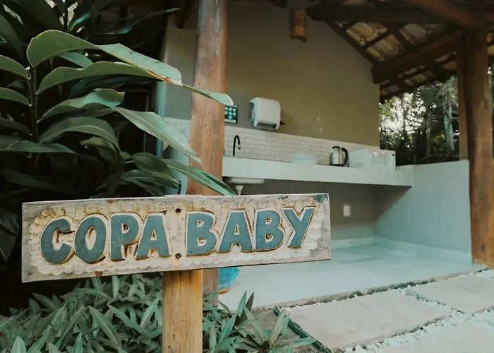 Carambola Hotel