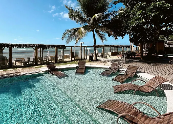 Carambola Hotel