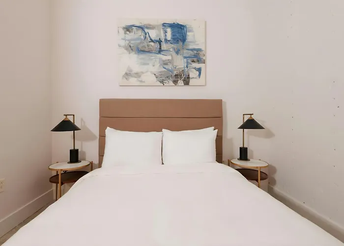 Sonder By Marriott Bonvoy The Gallier Apartments Cbd