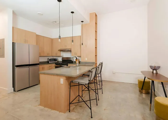 Sonder By Marriott Bonvoy The Gallier Apartments Cbd