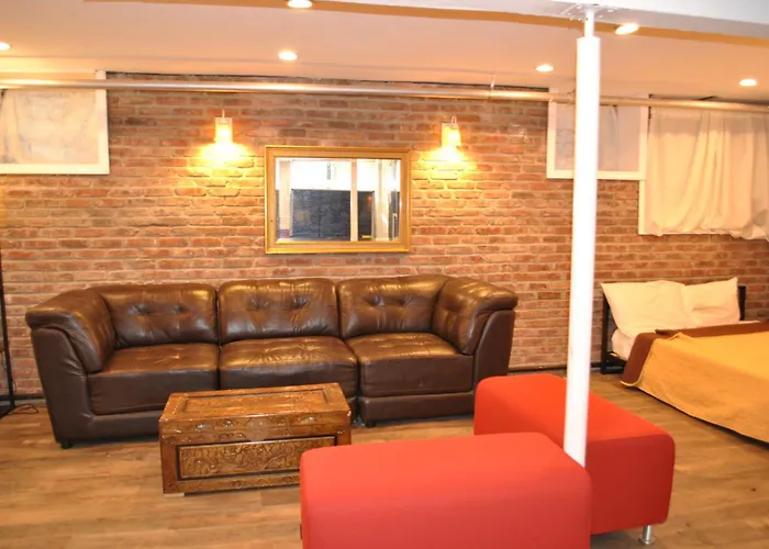 Family Guest House