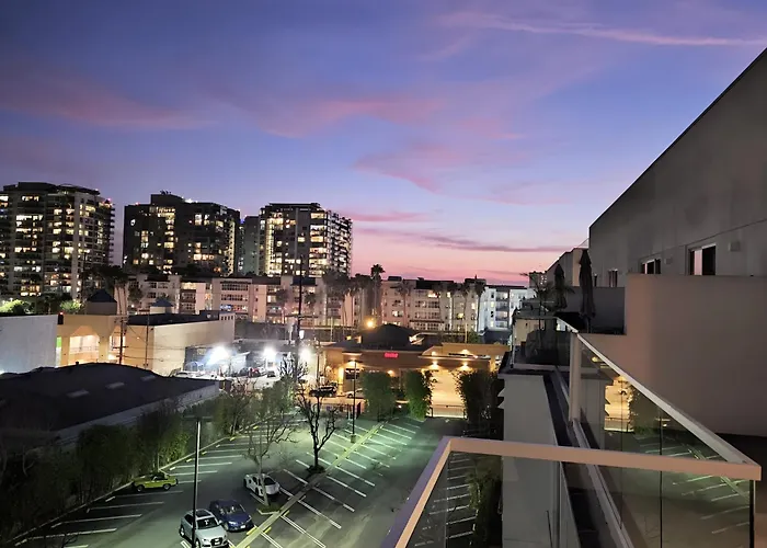 Modern Venice Beach Stay - Walk To Marina & Boardwalk