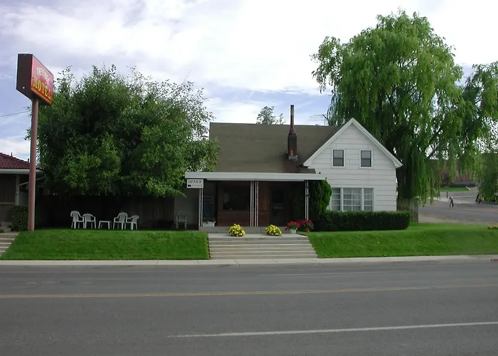 The Padre Motel